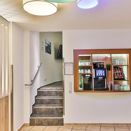 沃尔加斯特城市酒店 外观 照片